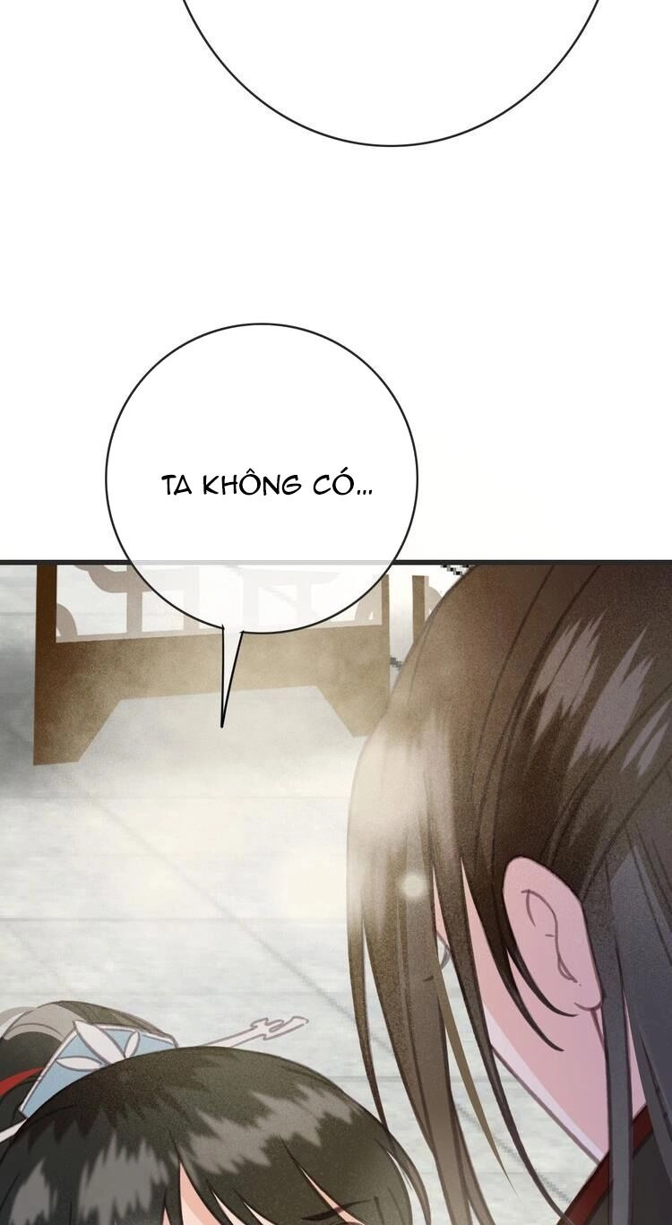 Đông Cung Giai Hạ Tù Chapter 52 - 48