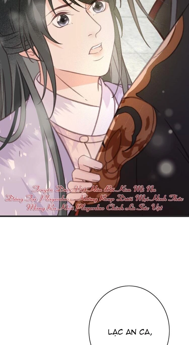 Đông Cung Giai Hạ Tù Chapter 52 - 49