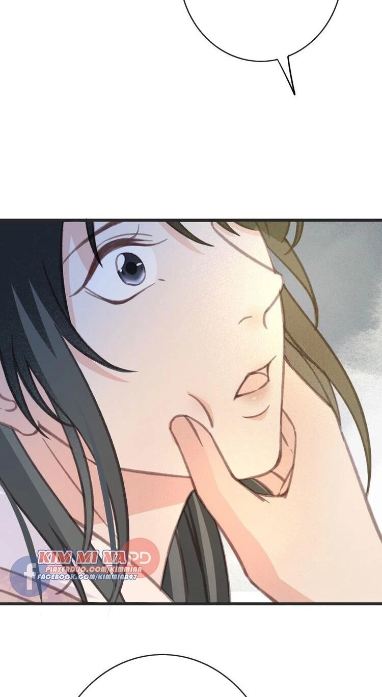 Đông Cung Giai Hạ Tù Chapter 52 - 50