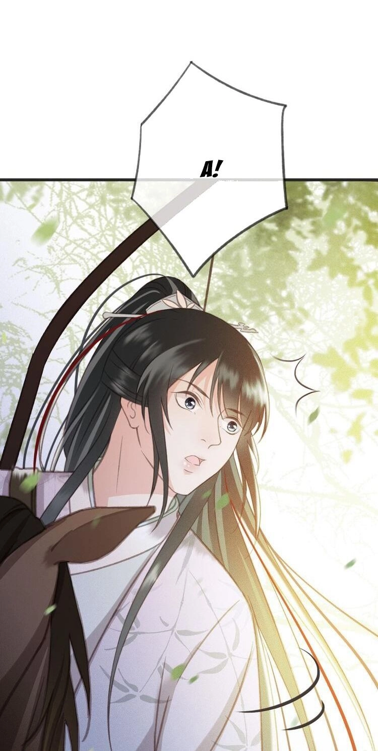 Đông Cung Giai Hạ Tù Chapter 53 - 49