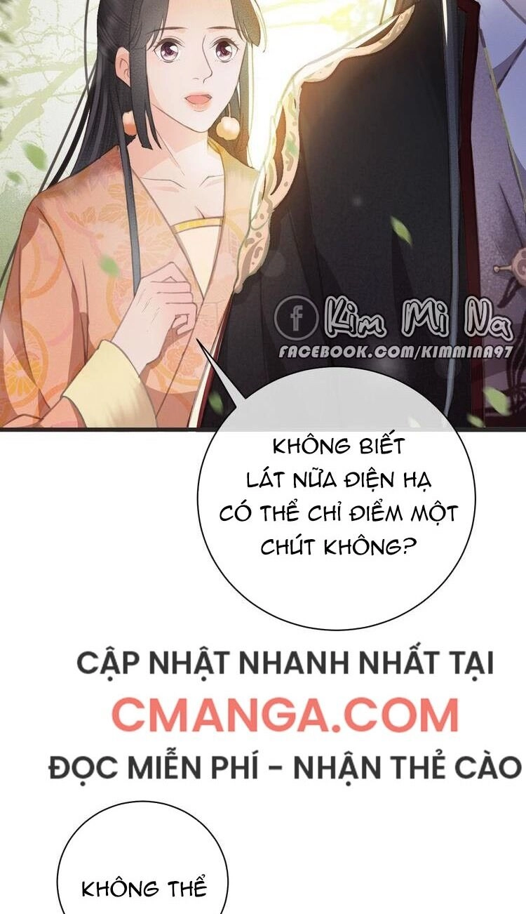 Đông Cung Giai Hạ Tù Chapter 54 - 5