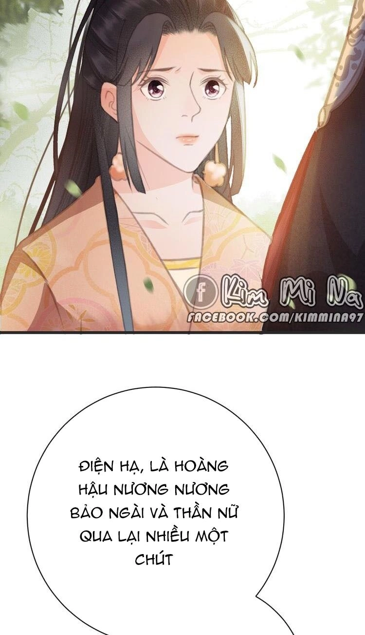 Đông Cung Giai Hạ Tù Chapter 54 - 7