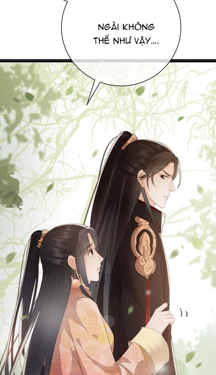 Đông Cung Giai Hạ Tù Chapter 54 - 8