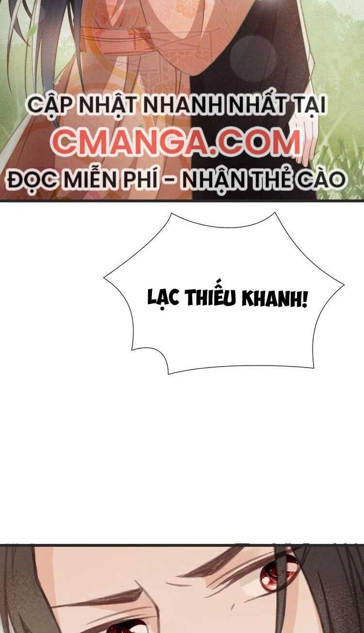Đông Cung Giai Hạ Tù Chapter 54 - 9