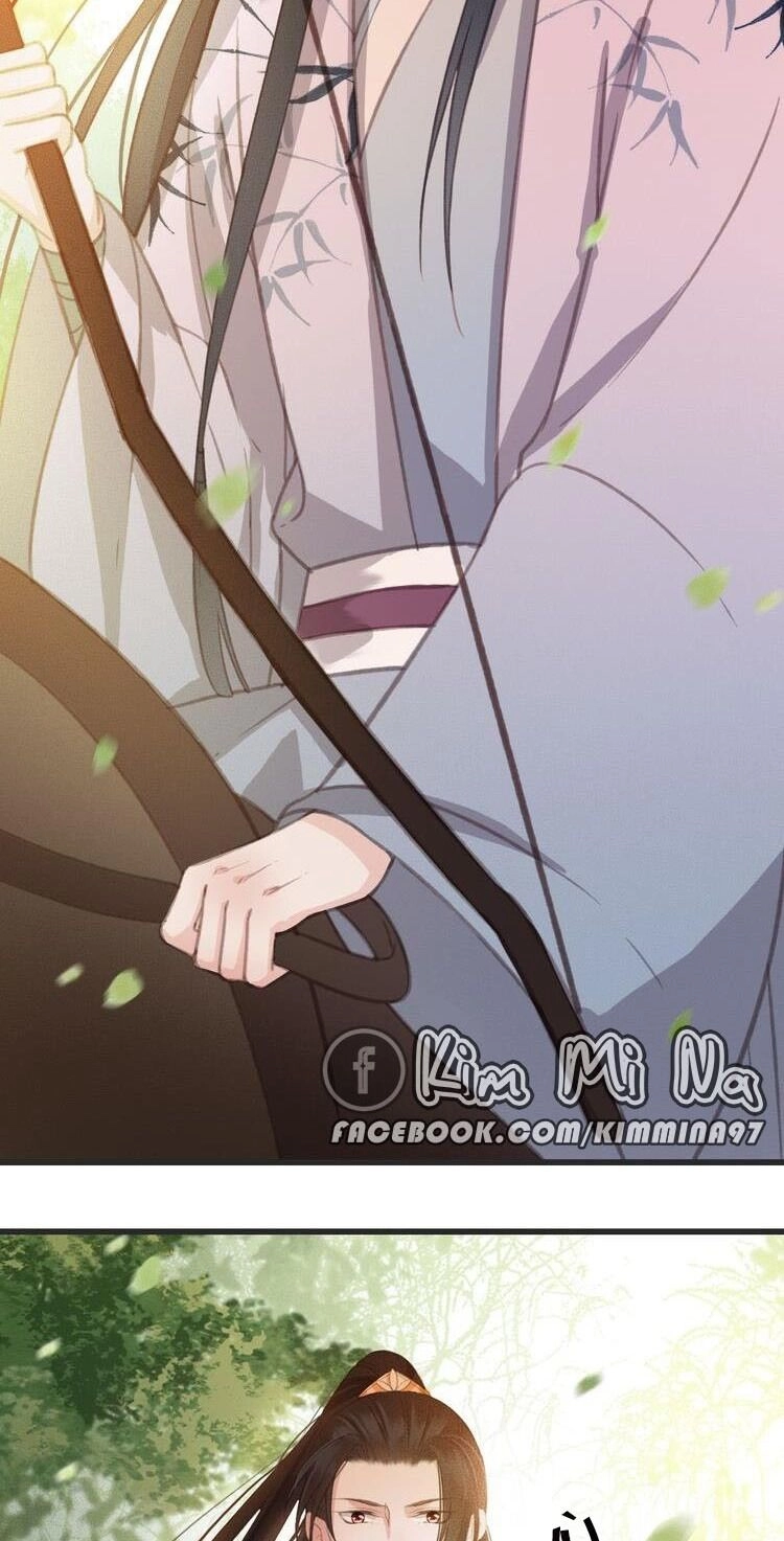 Đông Cung Giai Hạ Tù Chapter 54 - 18