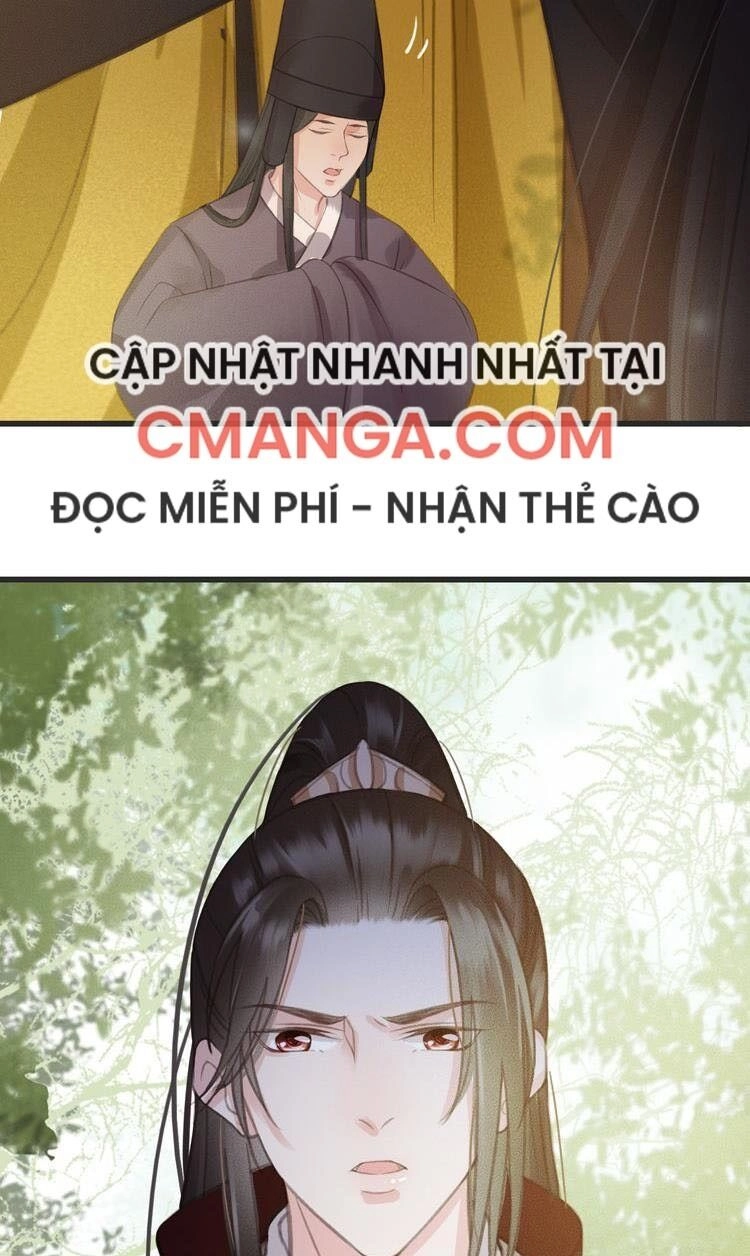 Đông Cung Giai Hạ Tù Chapter 54 - 30