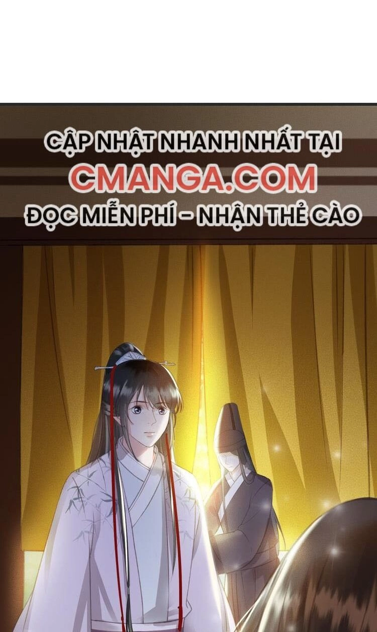 Đông Cung Giai Hạ Tù Chapter 54 - 34