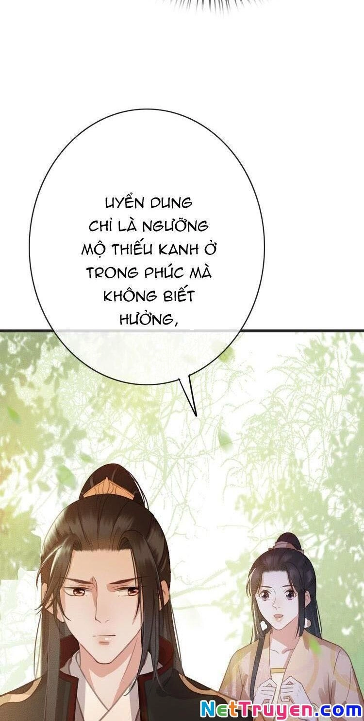 Đông Cung Giai Hạ Tù Chapter 55 - 24