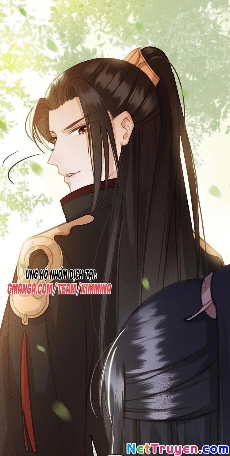 Đông Cung Giai Hạ Tù Chapter 55 - 26