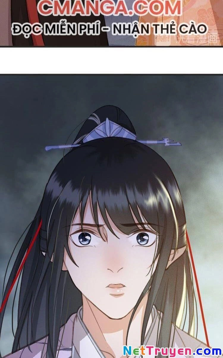 Đông Cung Giai Hạ Tù Chapter 55 - 32