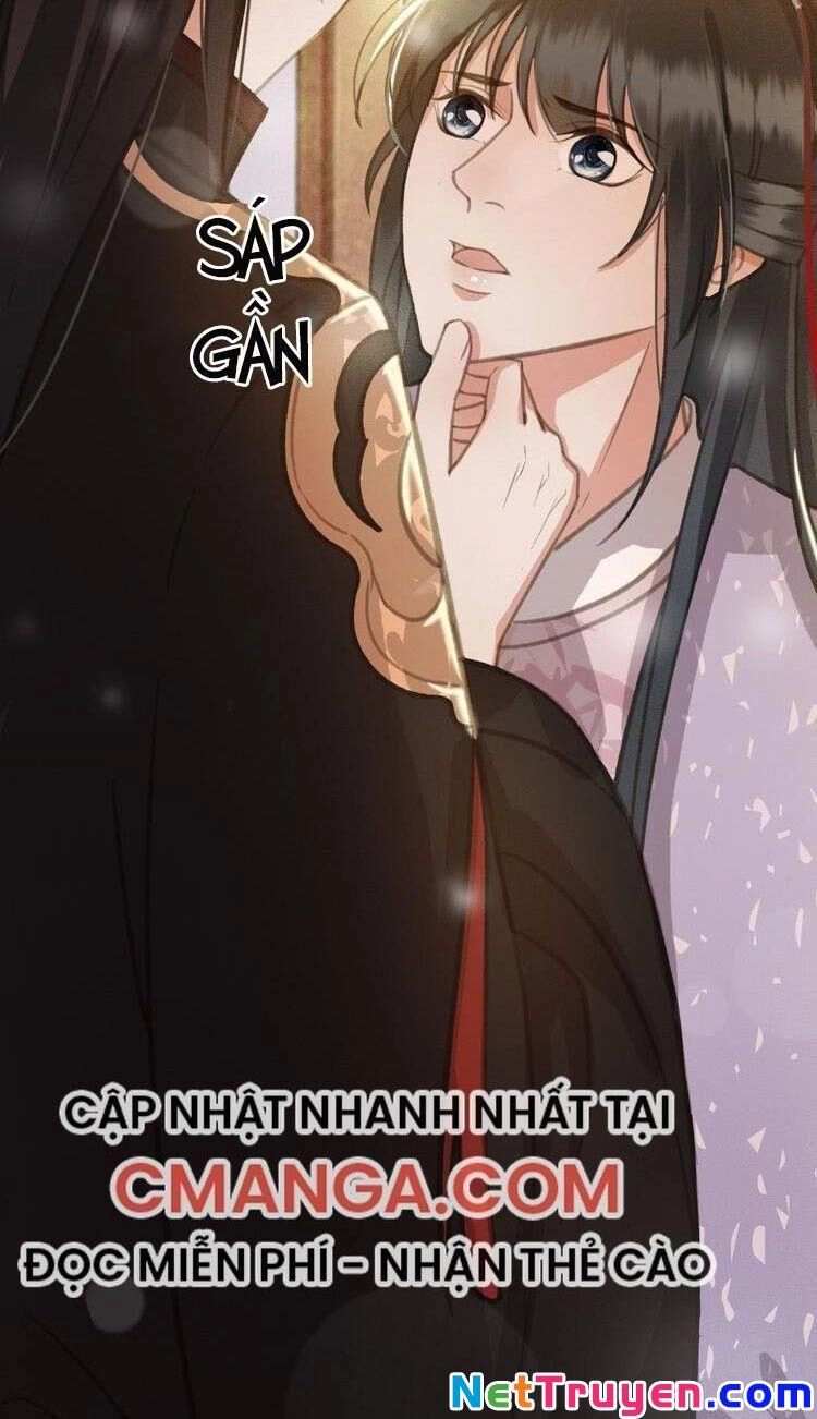 Đông Cung Giai Hạ Tù Chapter 56 - 4