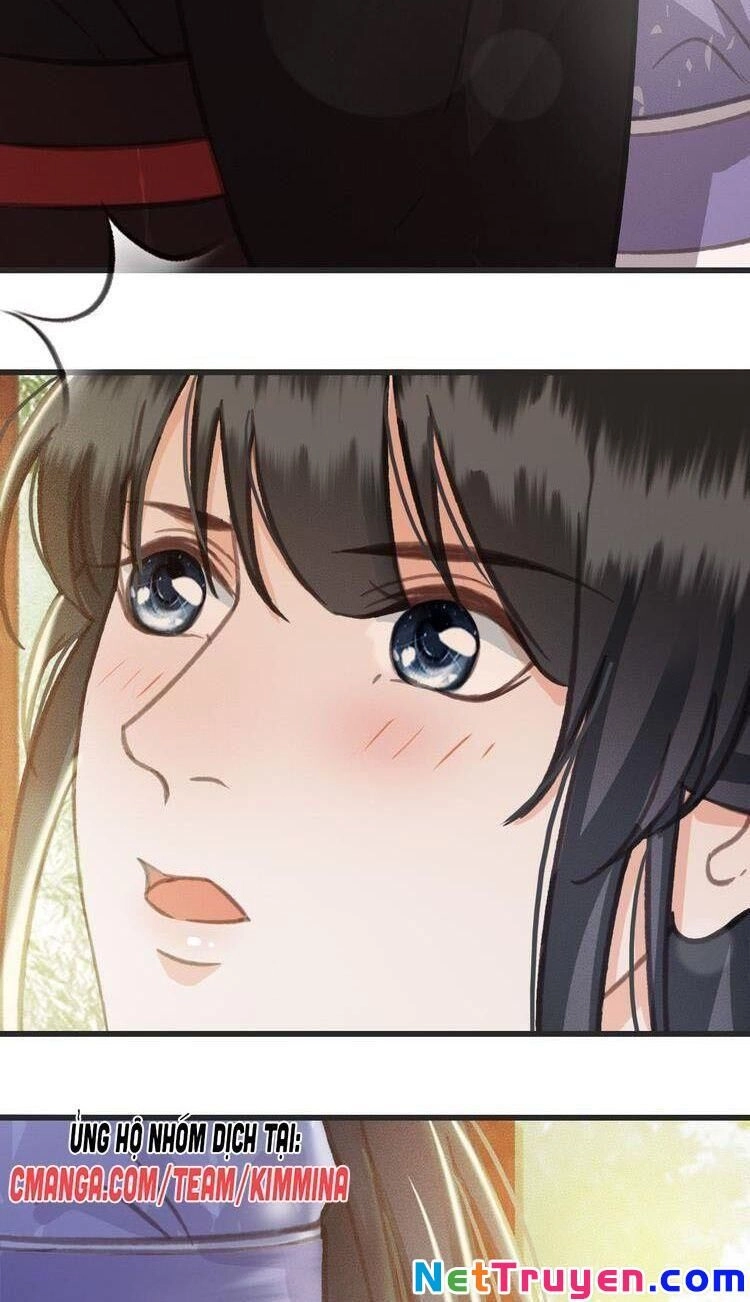 Đông Cung Giai Hạ Tù Chapter 56 - 5