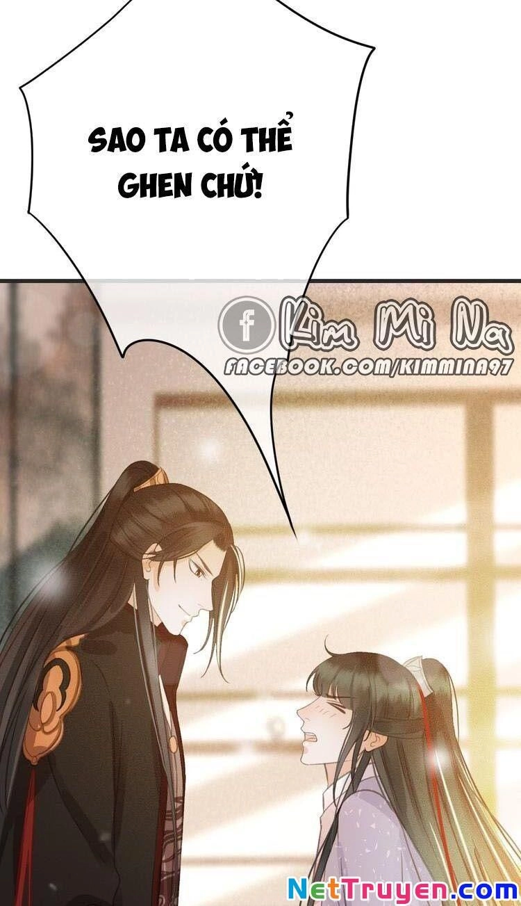 Đông Cung Giai Hạ Tù Chapter 56 - 7