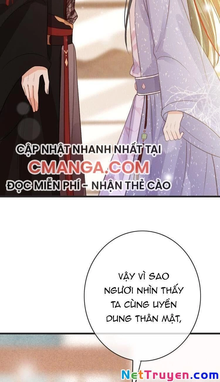 Đông Cung Giai Hạ Tù Chapter 56 - 8