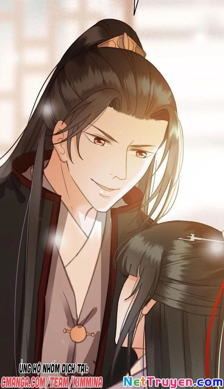 Đông Cung Giai Hạ Tù Chapter 56 - 9