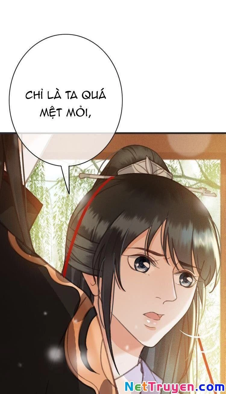 Đông Cung Giai Hạ Tù Chapter 56 - 11