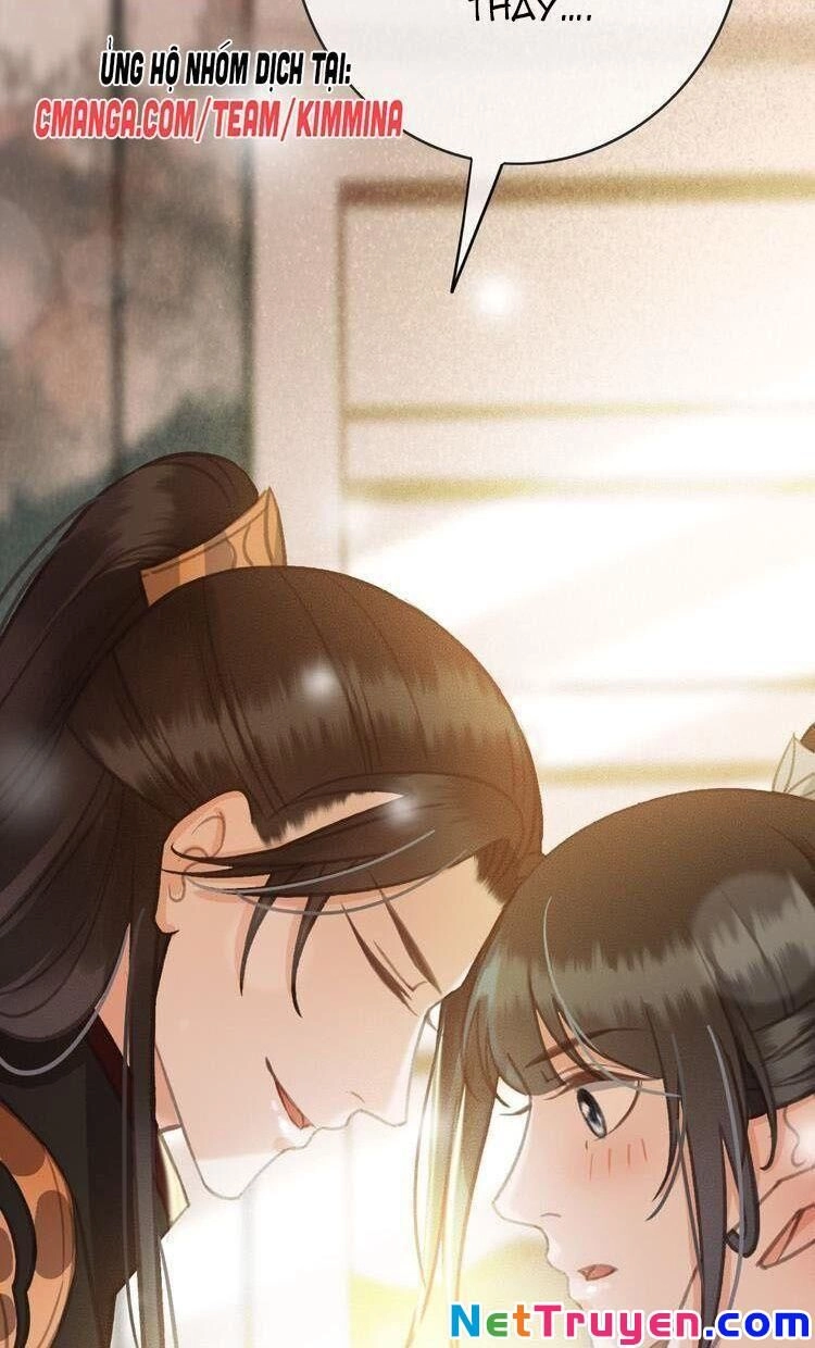 Đông Cung Giai Hạ Tù Chapter 56 - 14