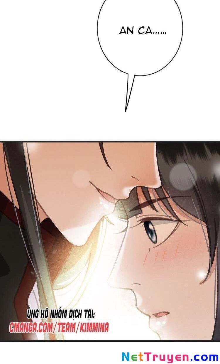 Đông Cung Giai Hạ Tù Chapter 56 - 16