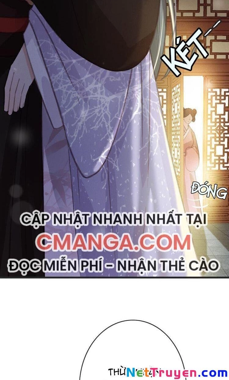 Đông Cung Giai Hạ Tù Chapter 56 - 18