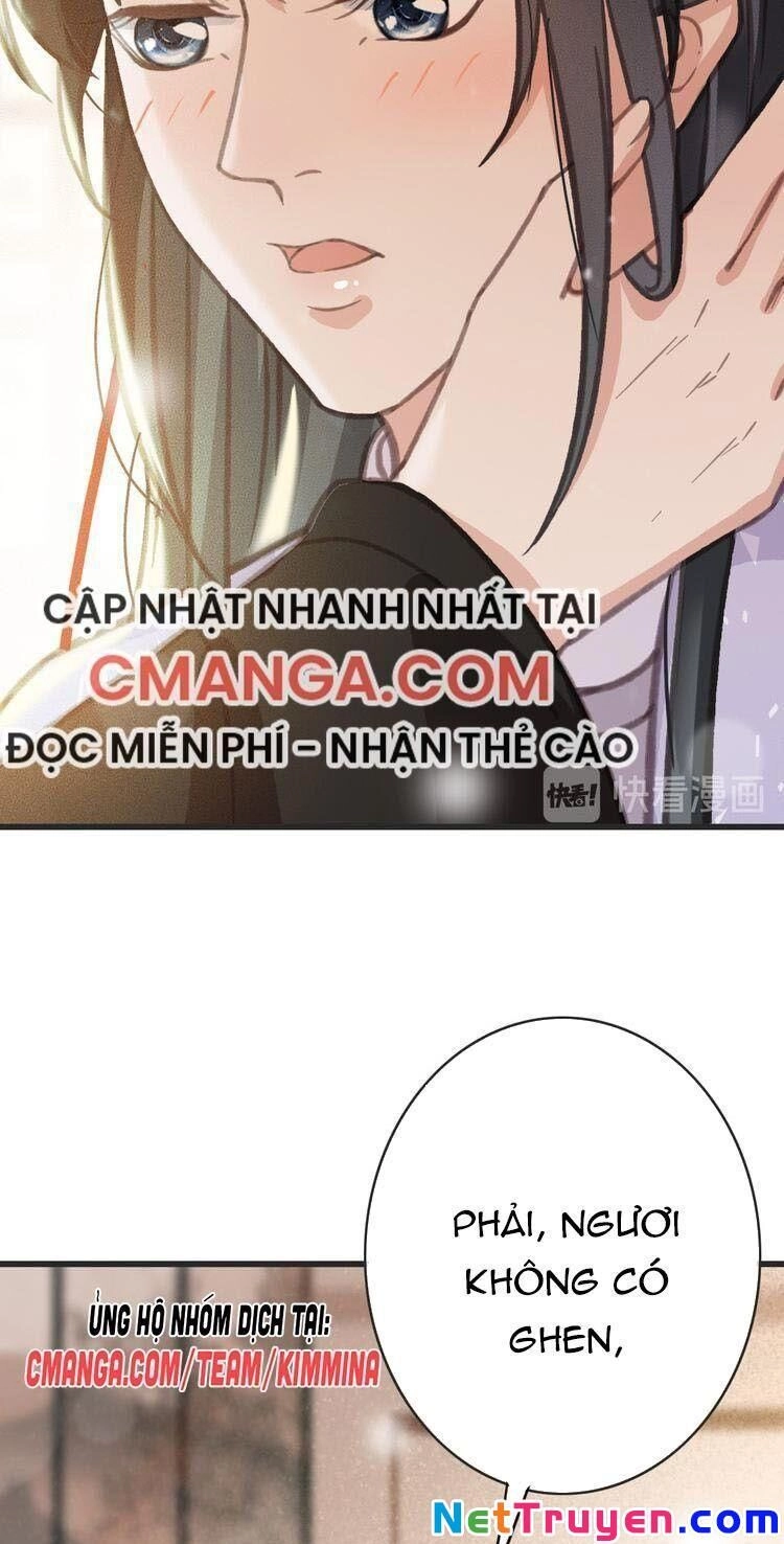 Đông Cung Giai Hạ Tù Chapter 56 - 21