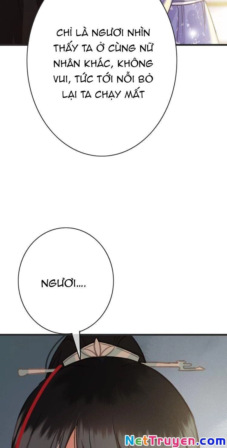 Đông Cung Giai Hạ Tù Chapter 56 - 23