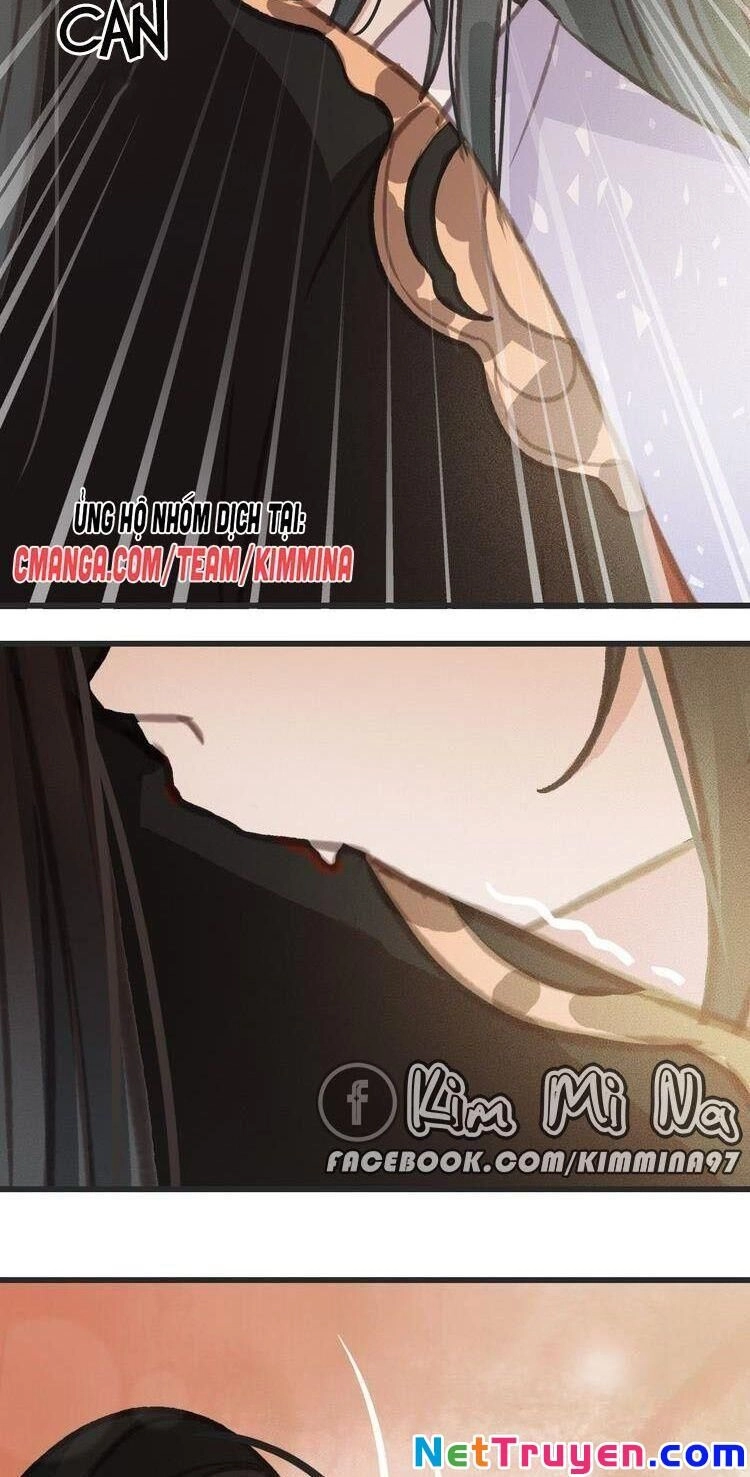 Đông Cung Giai Hạ Tù Chapter 56 - 26