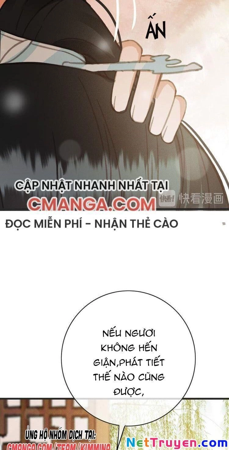 Đông Cung Giai Hạ Tù Chapter 56 - 27