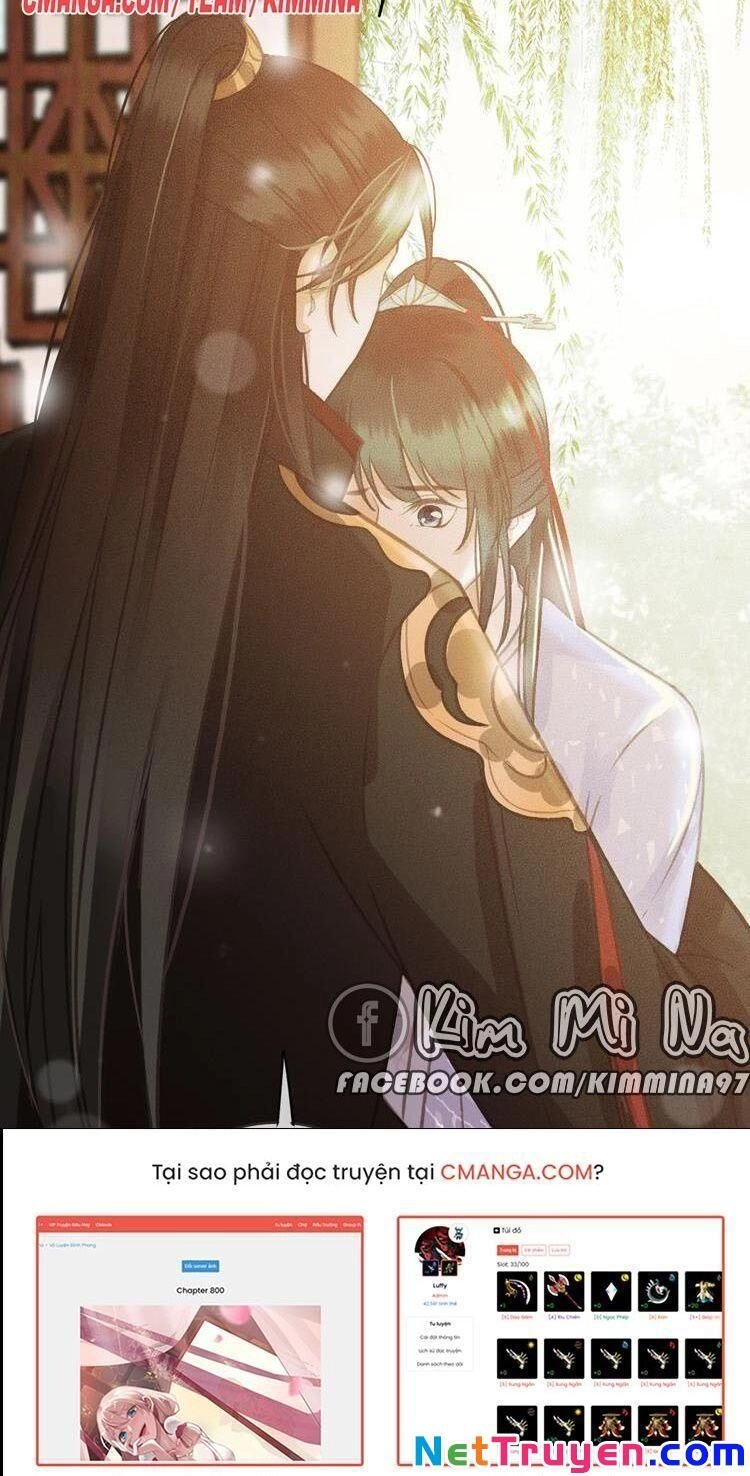 Đông Cung Giai Hạ Tù Chapter 56 - 28