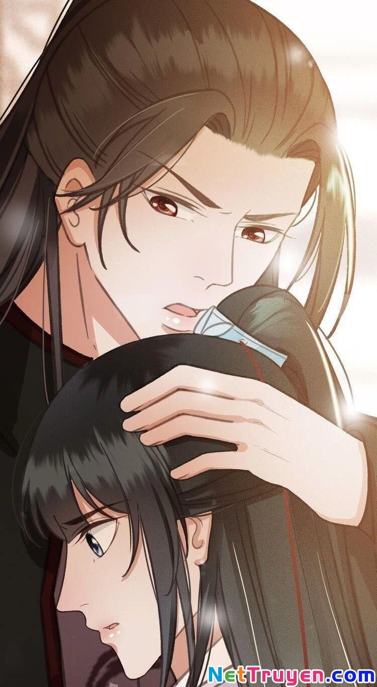 Đông Cung Giai Hạ Tù Chapter 56 - 31