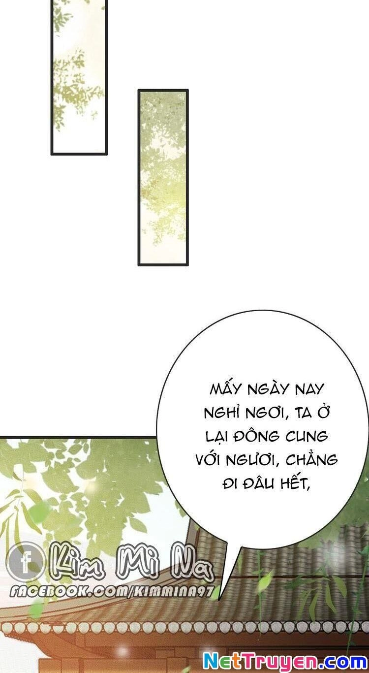 Đông Cung Giai Hạ Tù Chapter 56 - 34