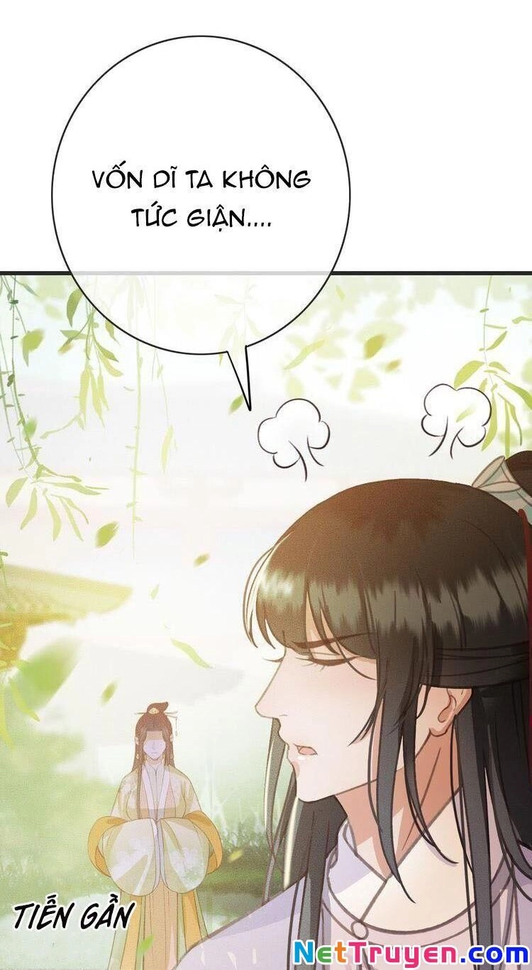 Đông Cung Giai Hạ Tù Chapter 56 - 36