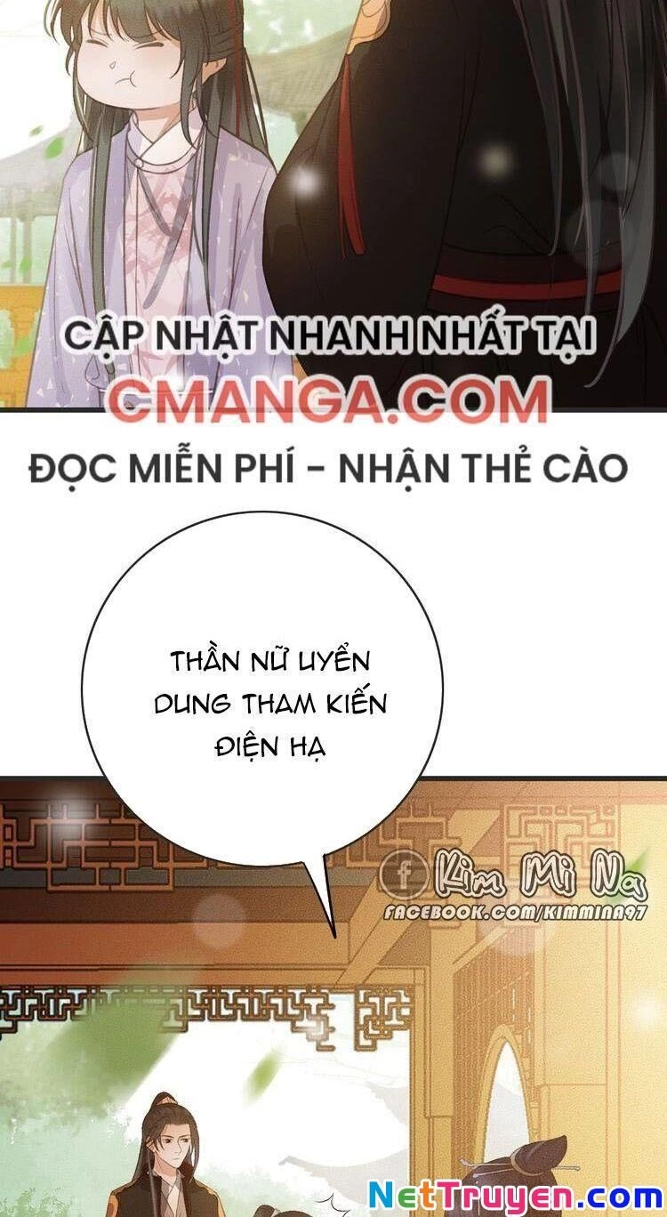Đông Cung Giai Hạ Tù Chapter 56 - 38