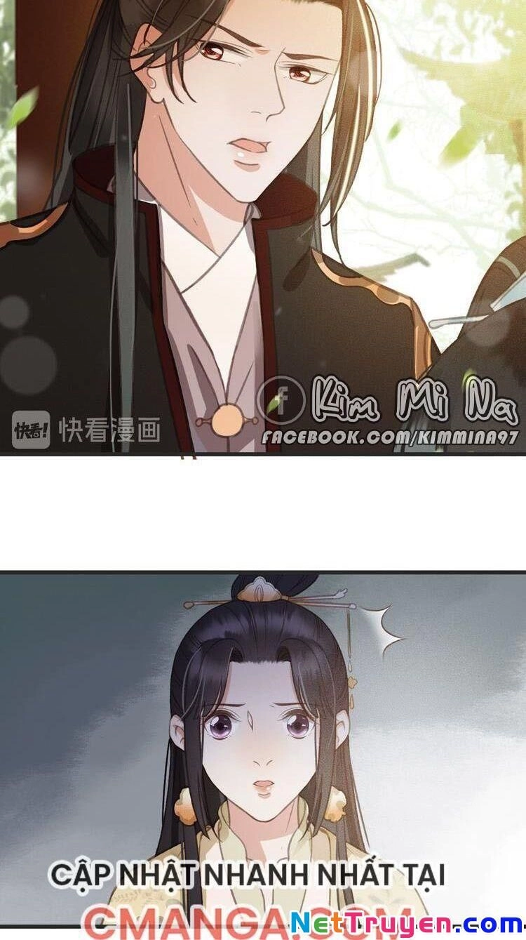 Đông Cung Giai Hạ Tù Chapter 56 - 40