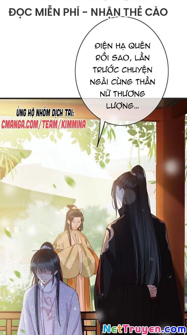 Đông Cung Giai Hạ Tù Chapter 56 - 41
