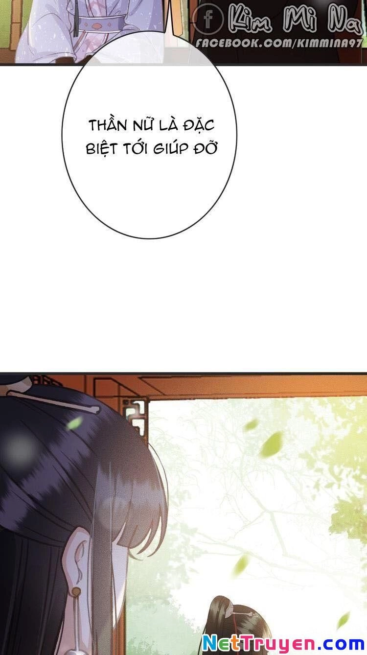 Đông Cung Giai Hạ Tù Chapter 56 - 42