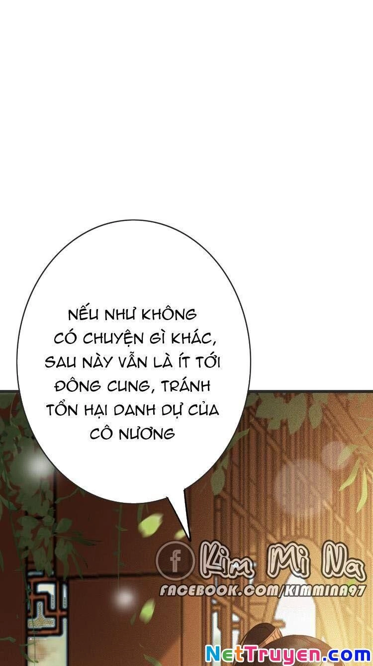 Đông Cung Giai Hạ Tù Chapter 56 - 45