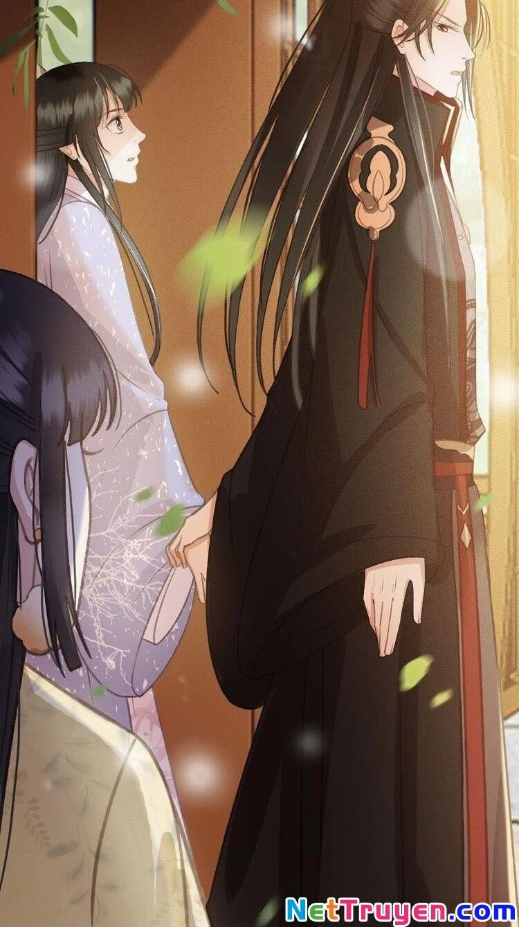 Đông Cung Giai Hạ Tù Chapter 56 - 46