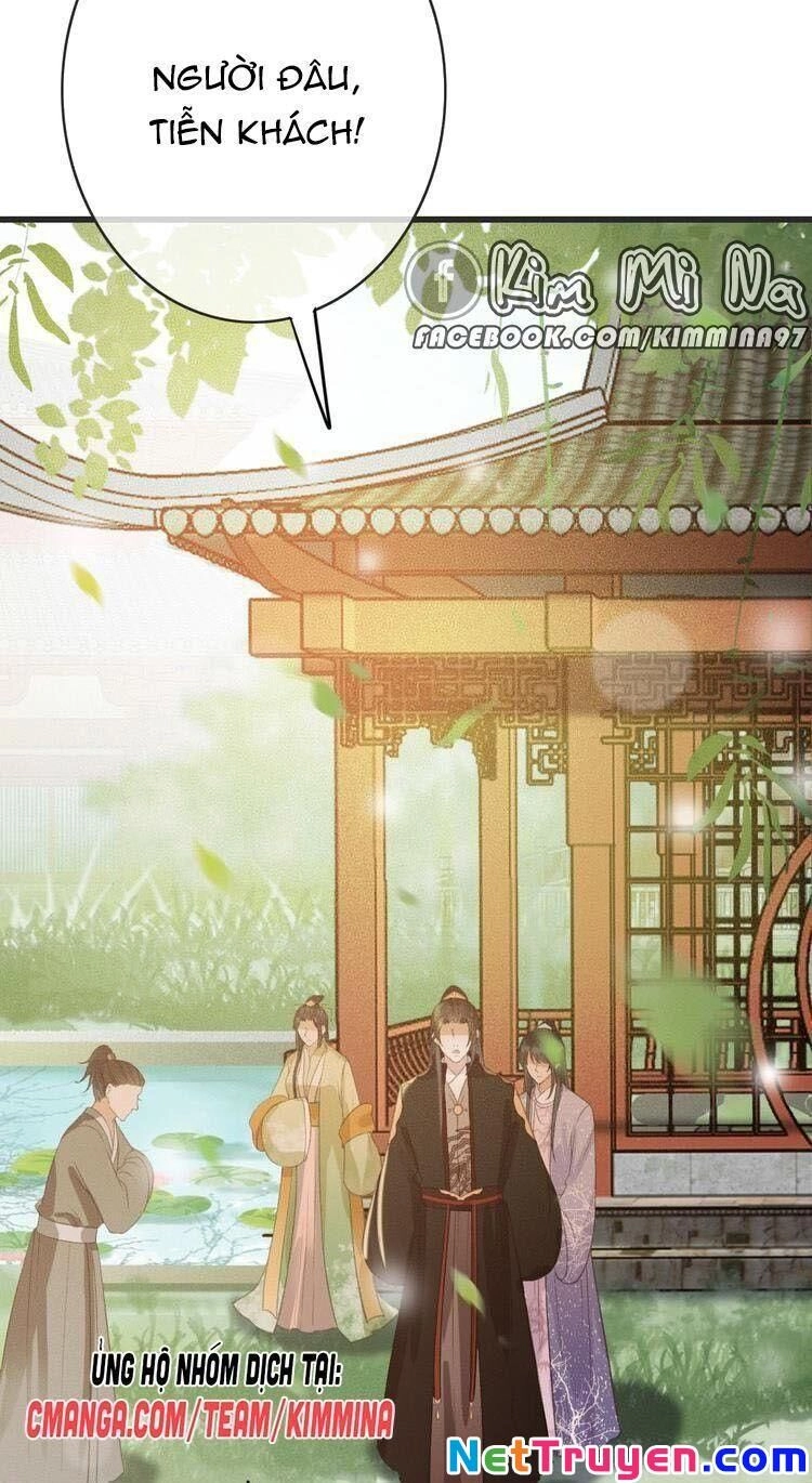 Đông Cung Giai Hạ Tù Chapter 56 - 48