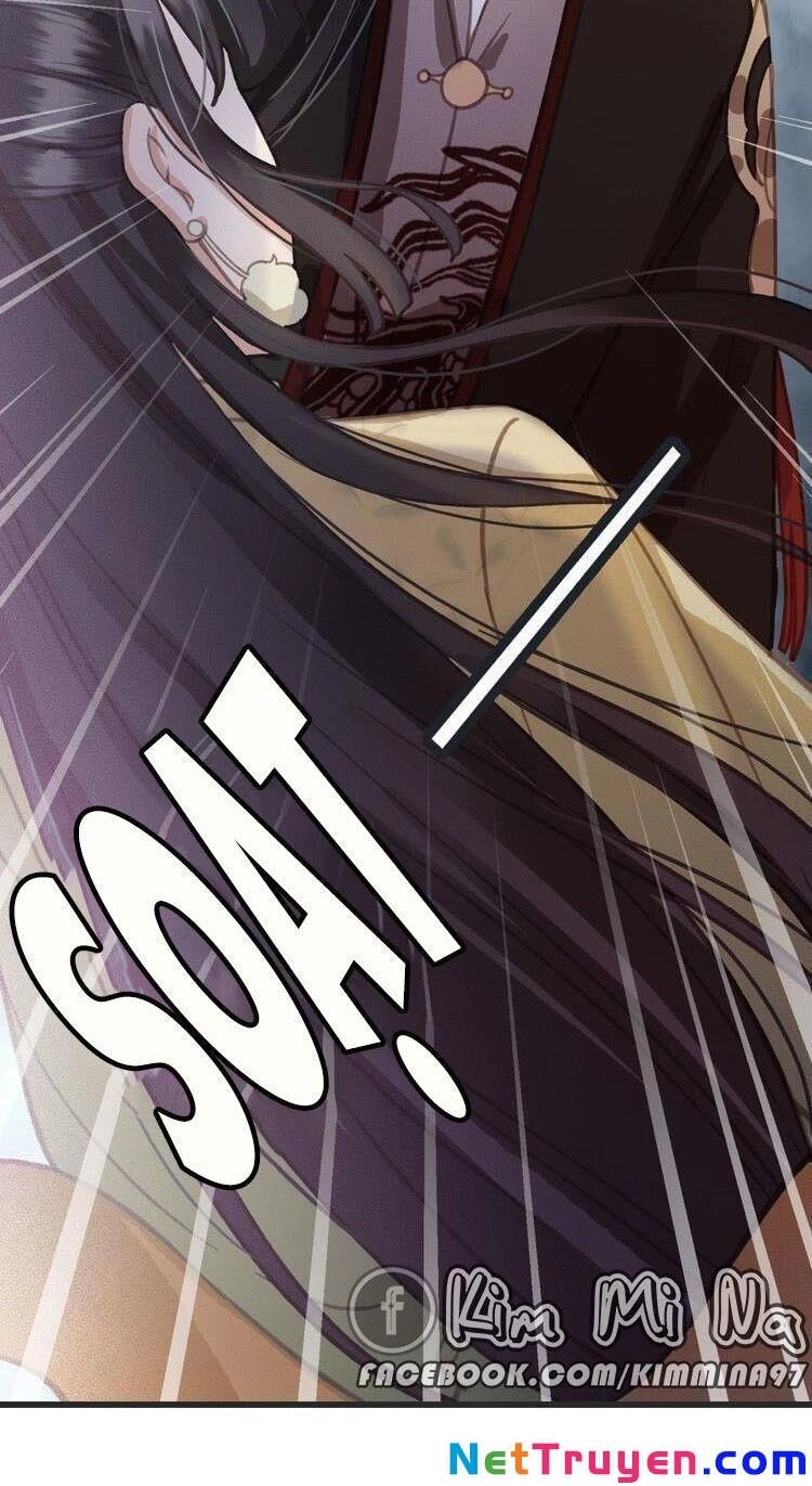 Đông Cung Giai Hạ Tù Chapter 56 - 52