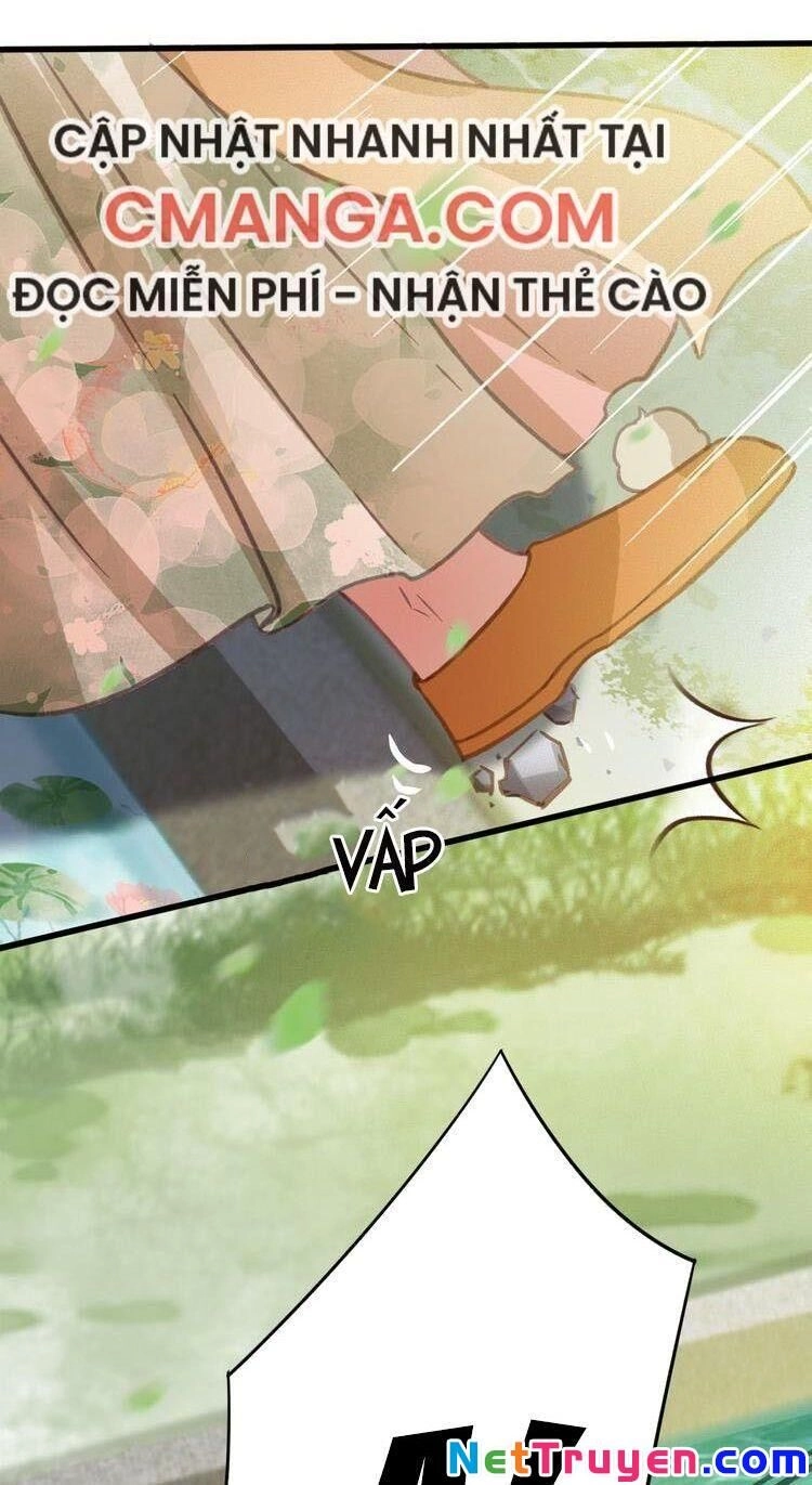 Đông Cung Giai Hạ Tù Chapter 56 - 53