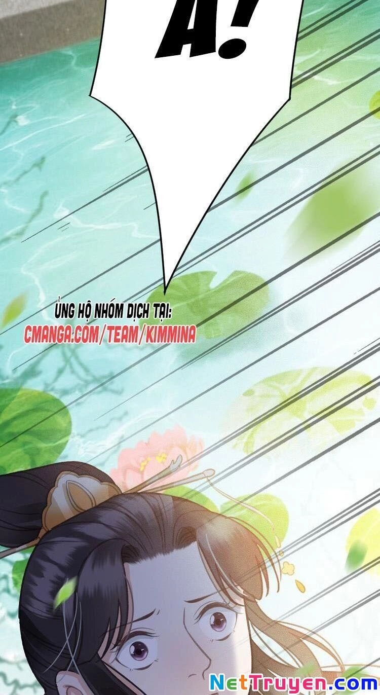 Đông Cung Giai Hạ Tù Chapter 56 - 54