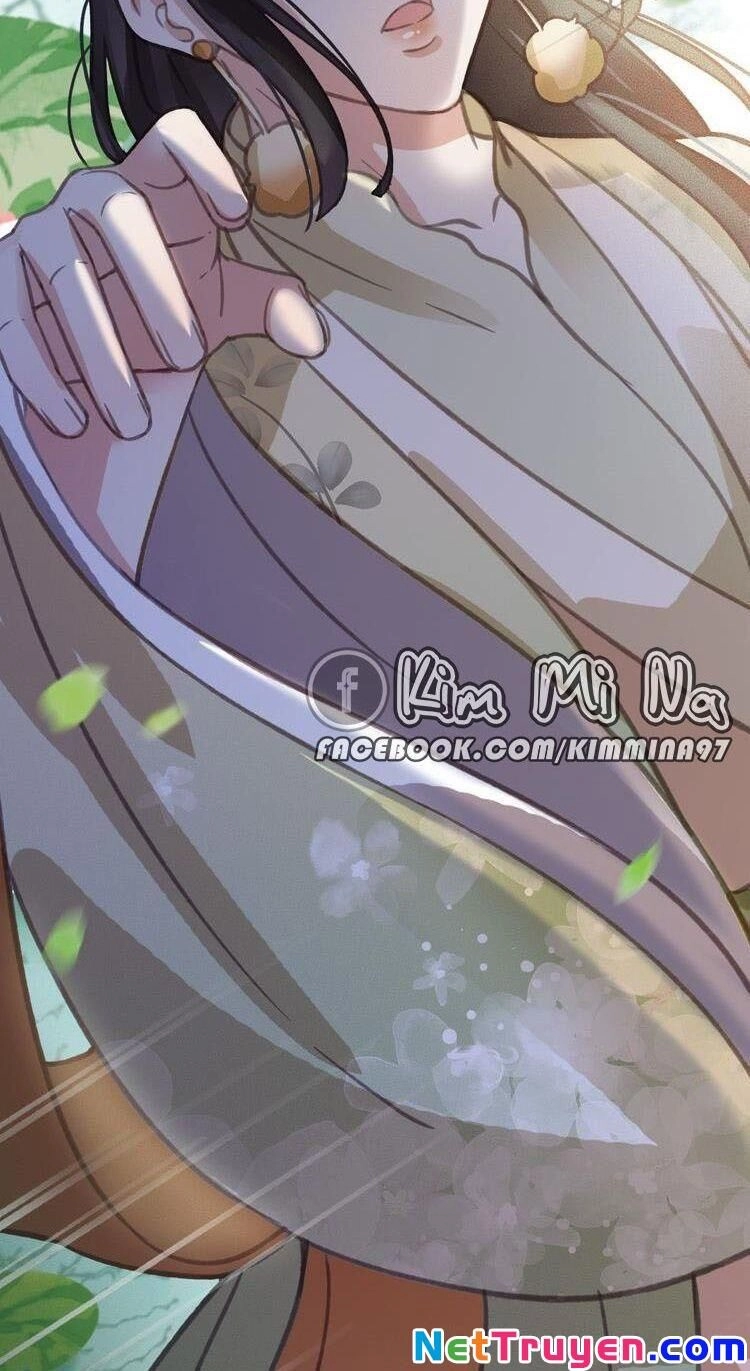 Đông Cung Giai Hạ Tù Chapter 56 - 55