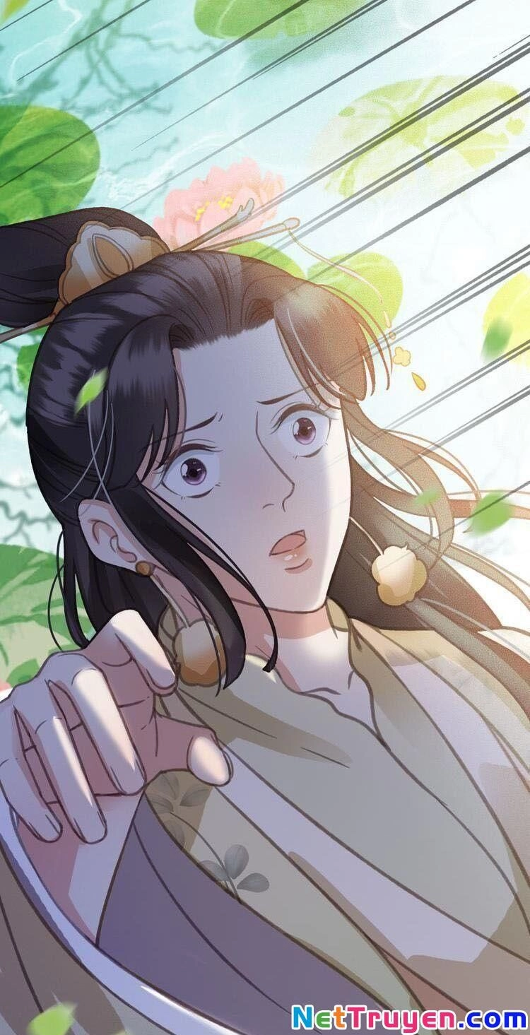 Đông Cung Giai Hạ Tù Chapter 57 - 3