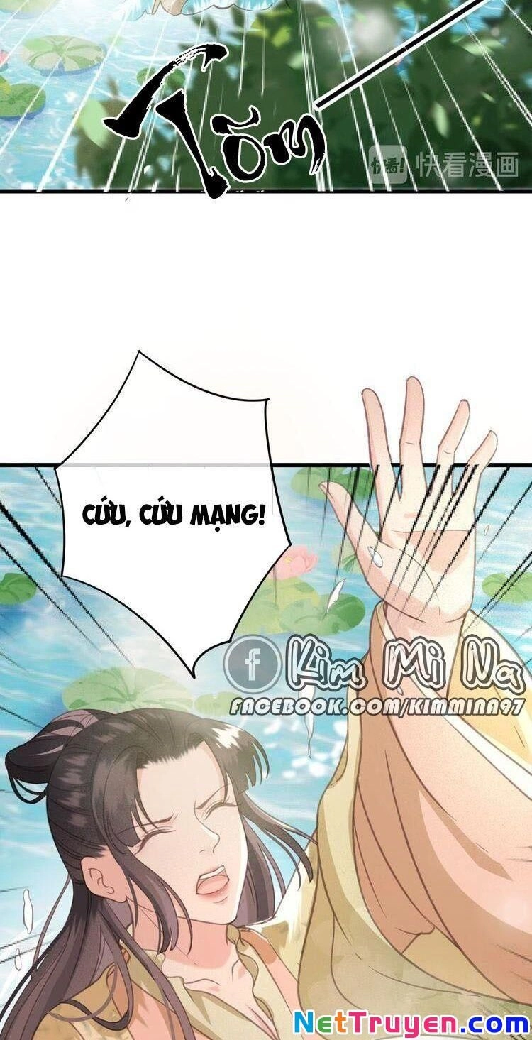 Đông Cung Giai Hạ Tù Chapter 57 - 6