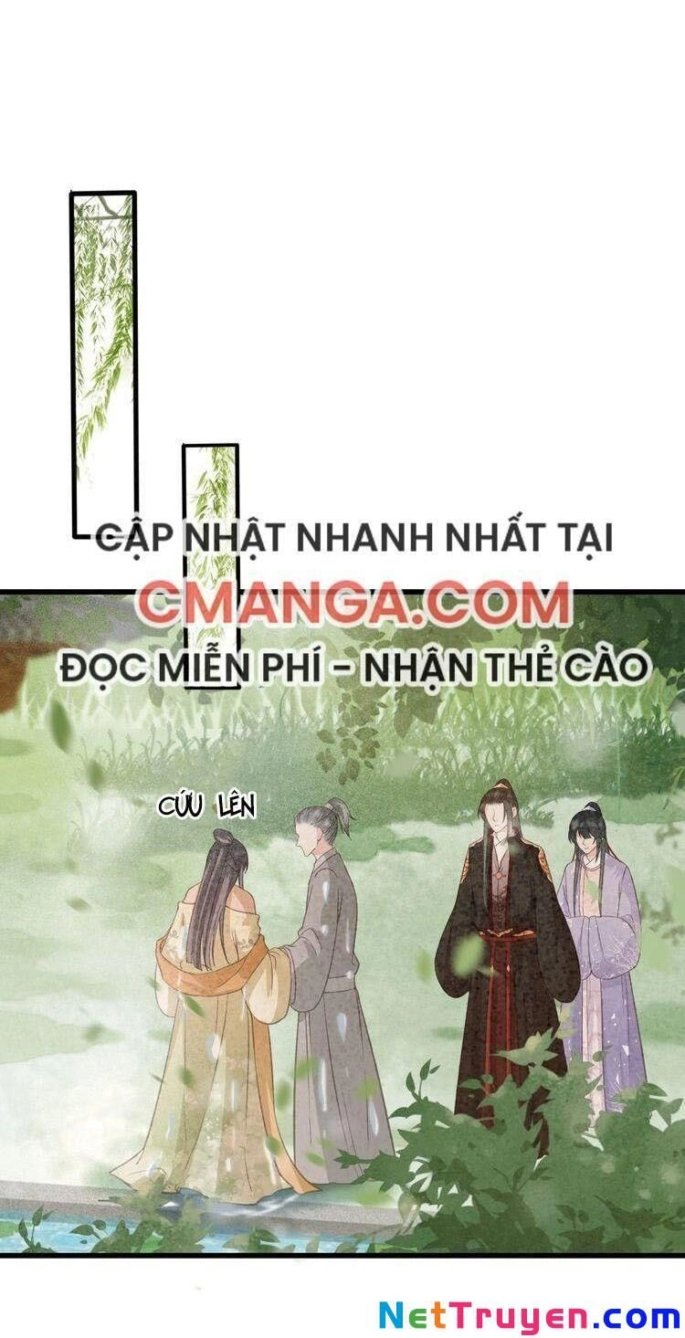 Đông Cung Giai Hạ Tù Chapter 57 - 9