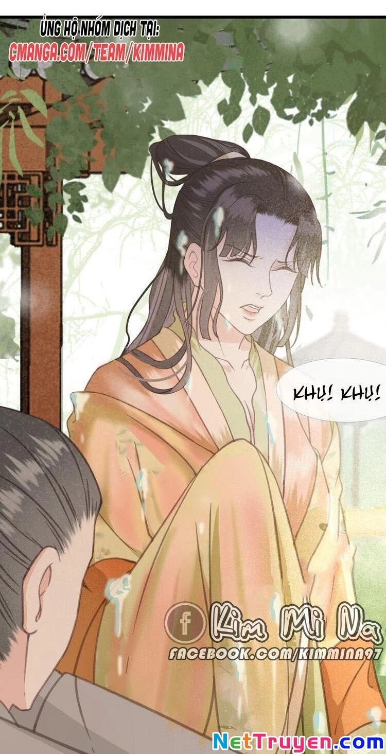 Đông Cung Giai Hạ Tù Chapter 57 - 10