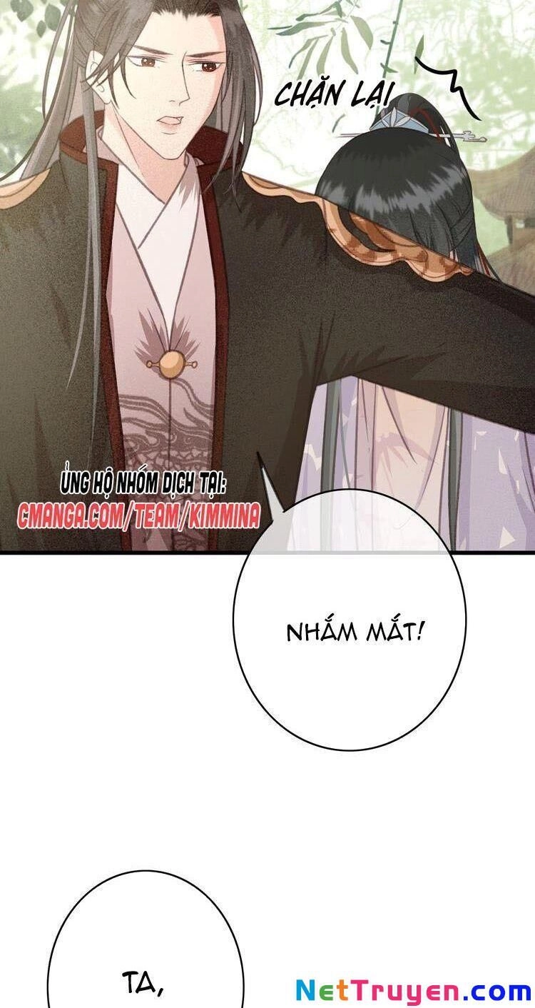 Đông Cung Giai Hạ Tù Chapter 57 - 12