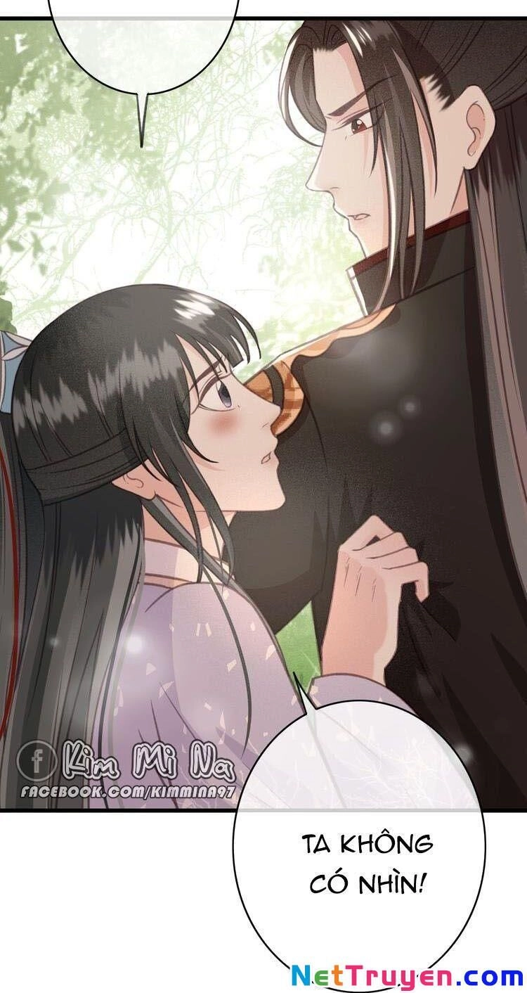 Đông Cung Giai Hạ Tù Chapter 57 - 13