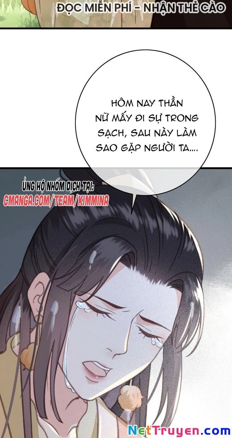 Đông Cung Giai Hạ Tù Chapter 57 - 15