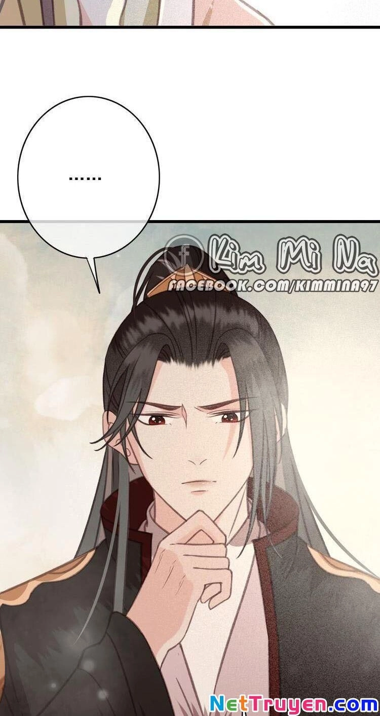 Đông Cung Giai Hạ Tù Chapter 57 - 16